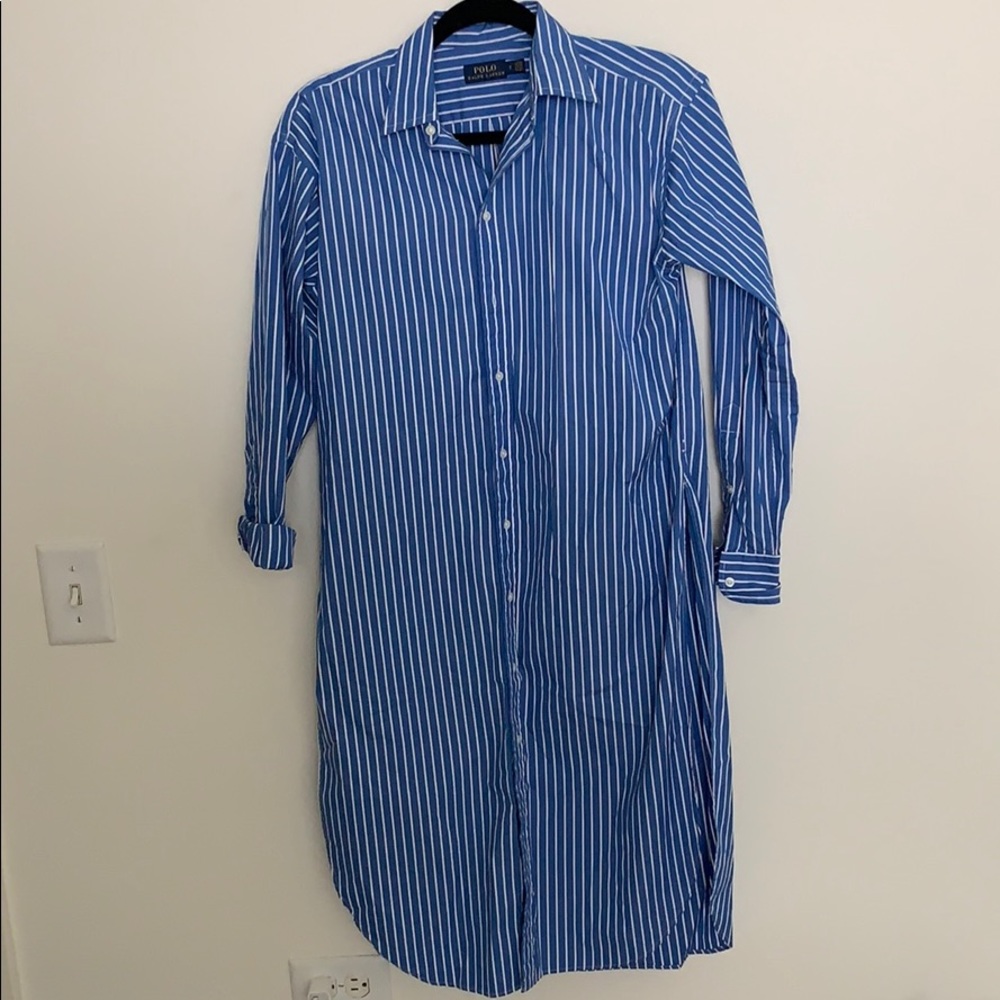 Ralph Lauren Dress